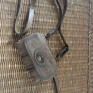 Women’s Justin crossbody bag